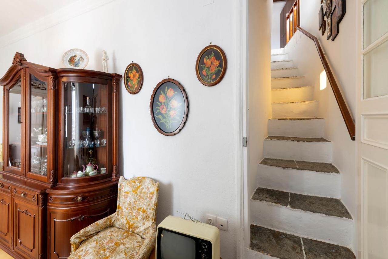 Eutuxia House Petali Apartment Аполония Екстериор снимка